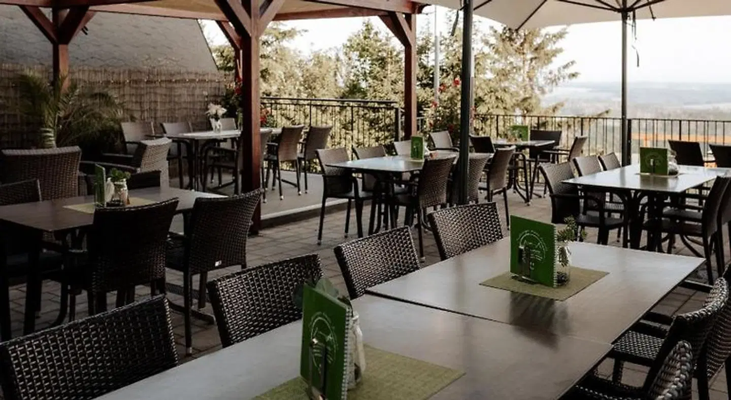 Triniushütte Restaurant