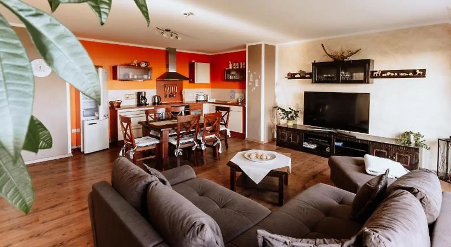 Triniushütte ROOM_EXAMPLE