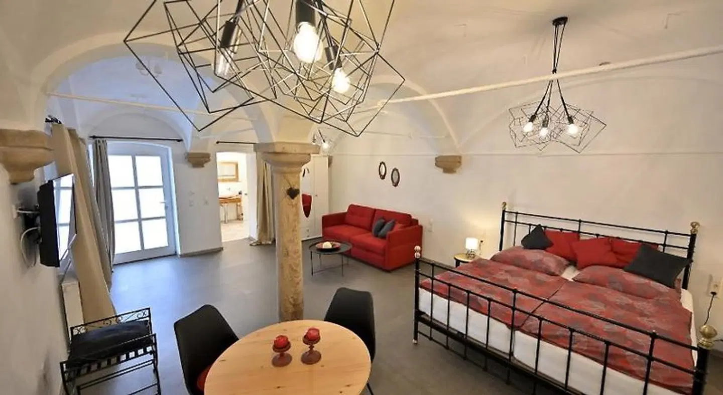Gästehaus Weingut Gehrig LOUNGE_LOBBY