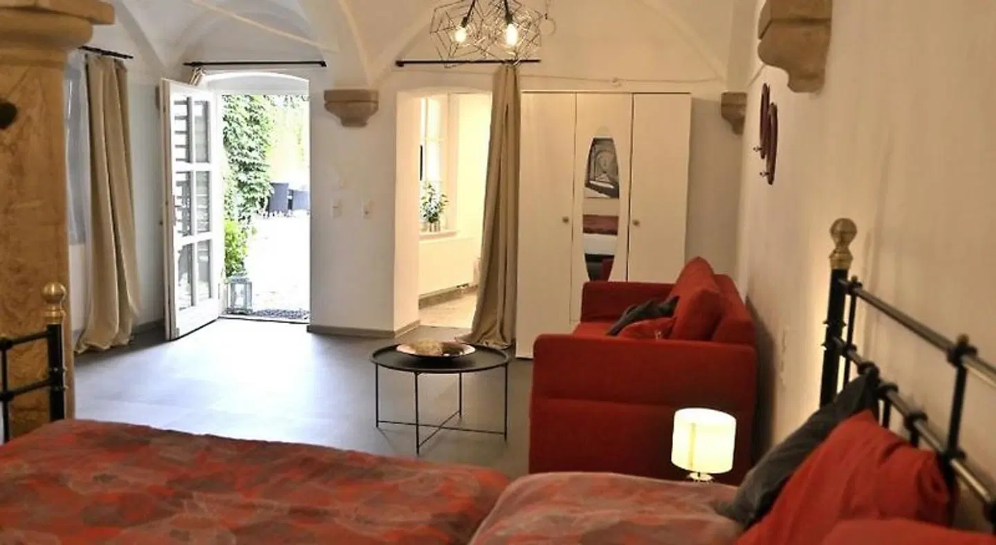 Gästehaus Weingut Gehrig LOUNGE_LOBBY