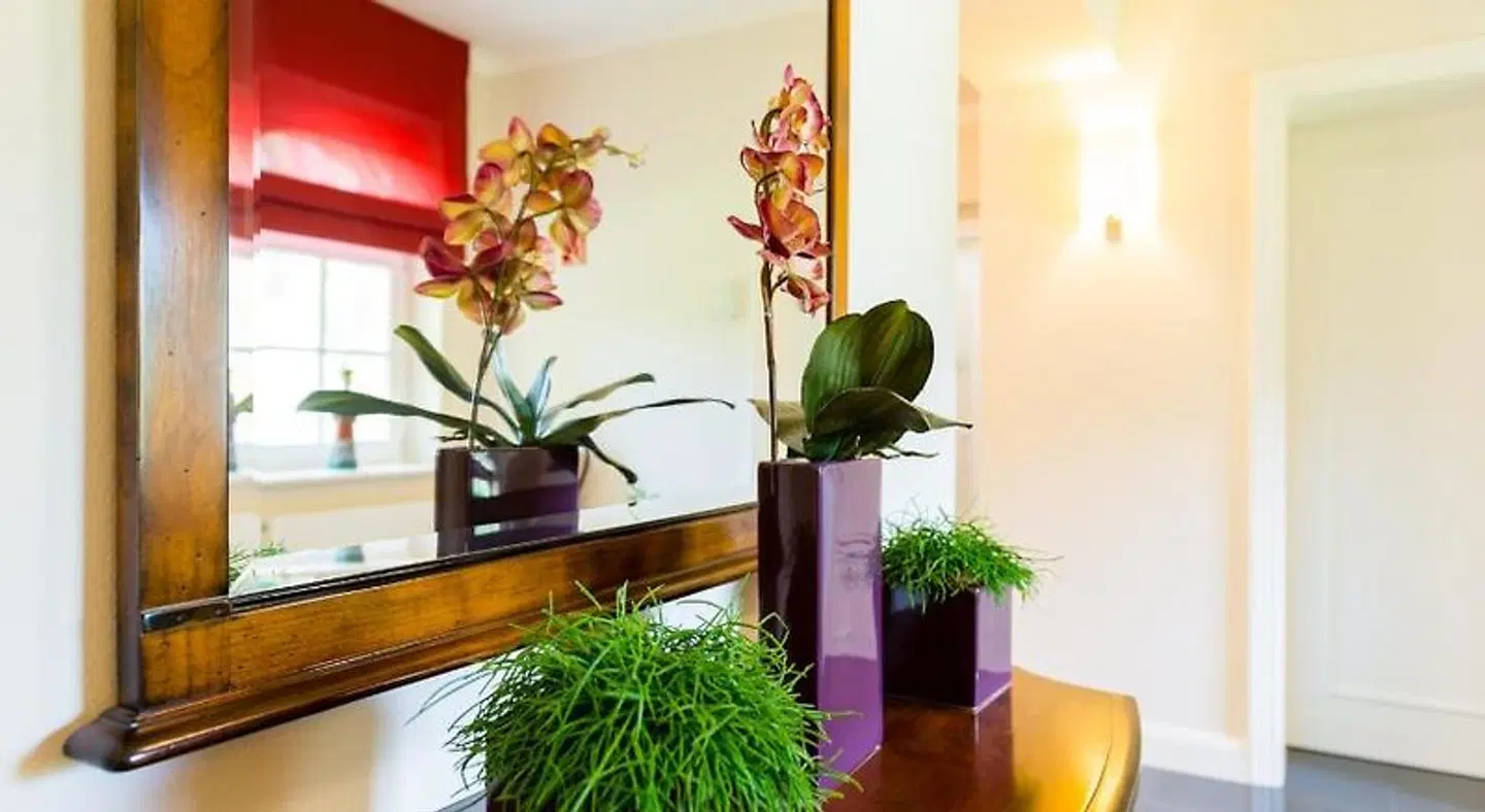 Villa Sternkopf LOUNGE_LOBBY