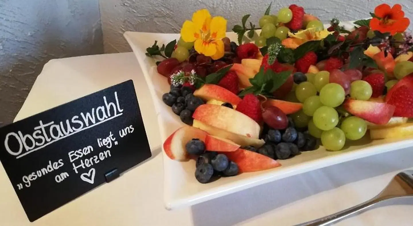 Jagerhof Putzkau Restaurant