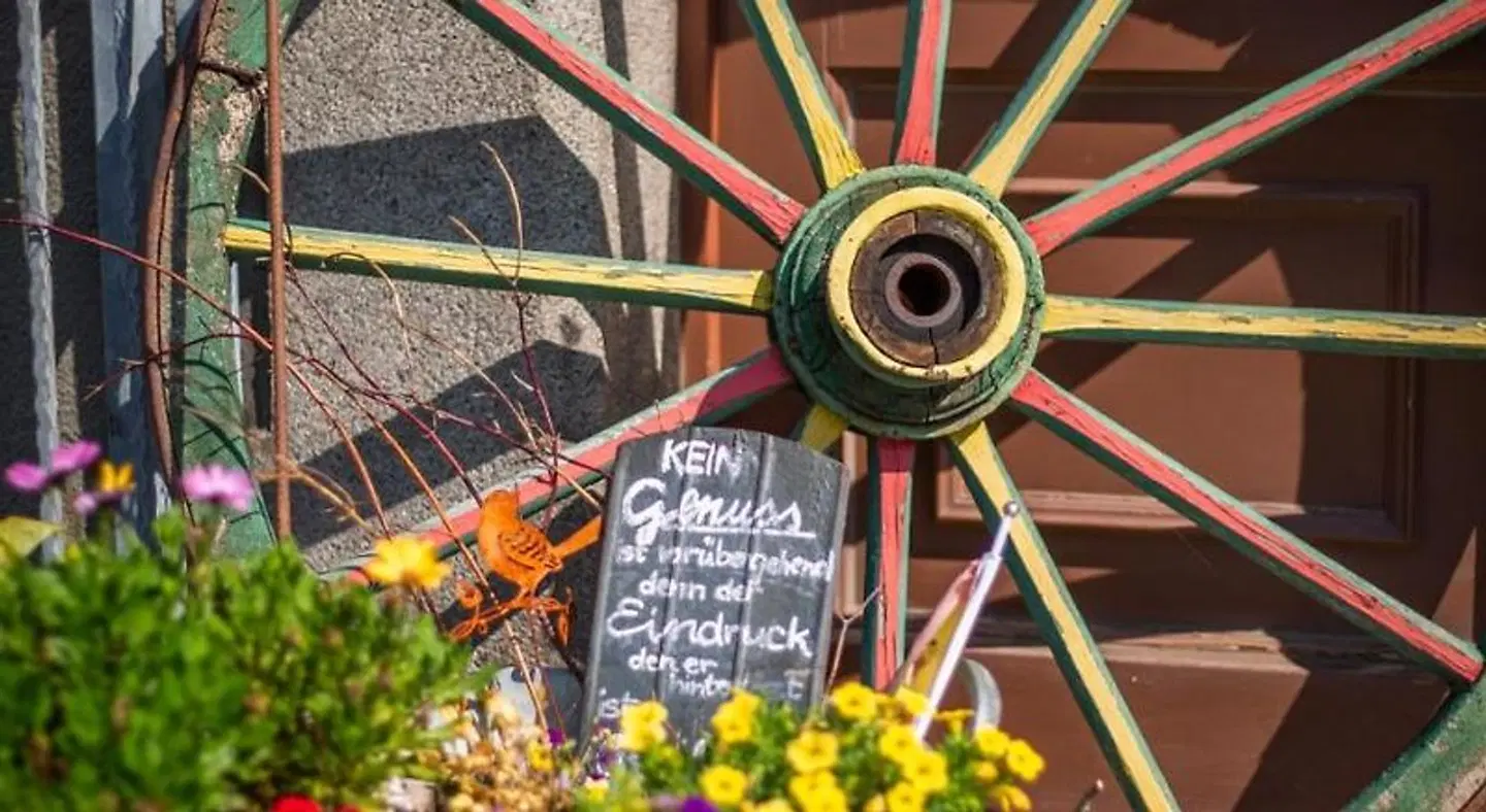 Jagerhof Putzkau OUTDOOR_POOL