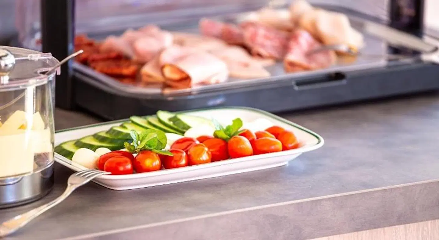 Sachsenhof Restaurant