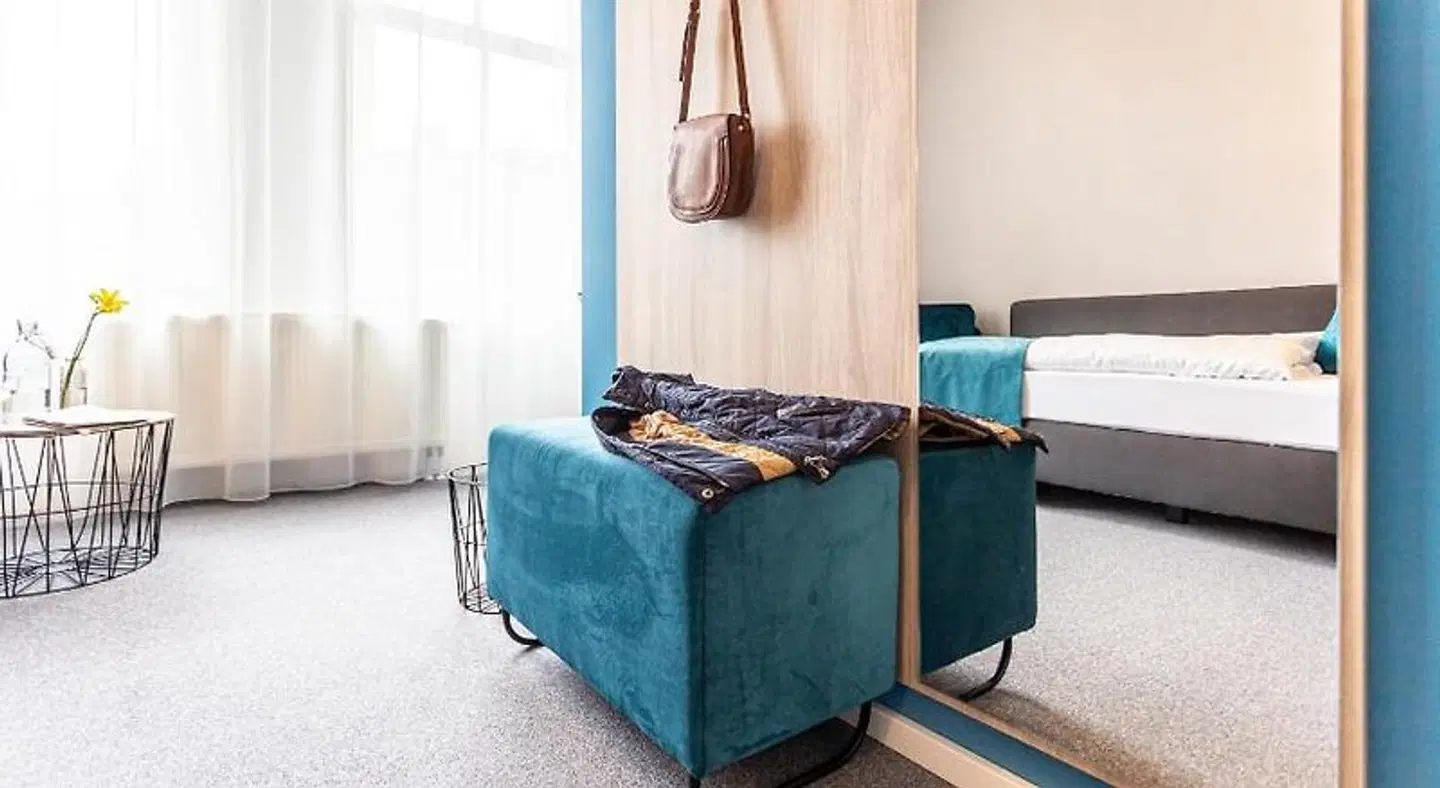 Sachsenhof ROOM_EXAMPLE