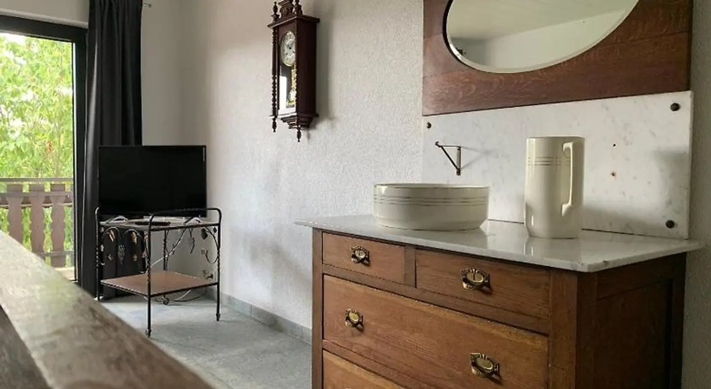 Kubacher Hof Badezimmer