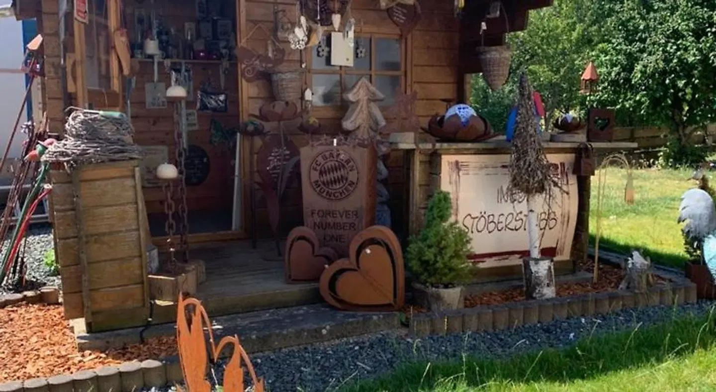 Kubacher Hof EXTERIOR