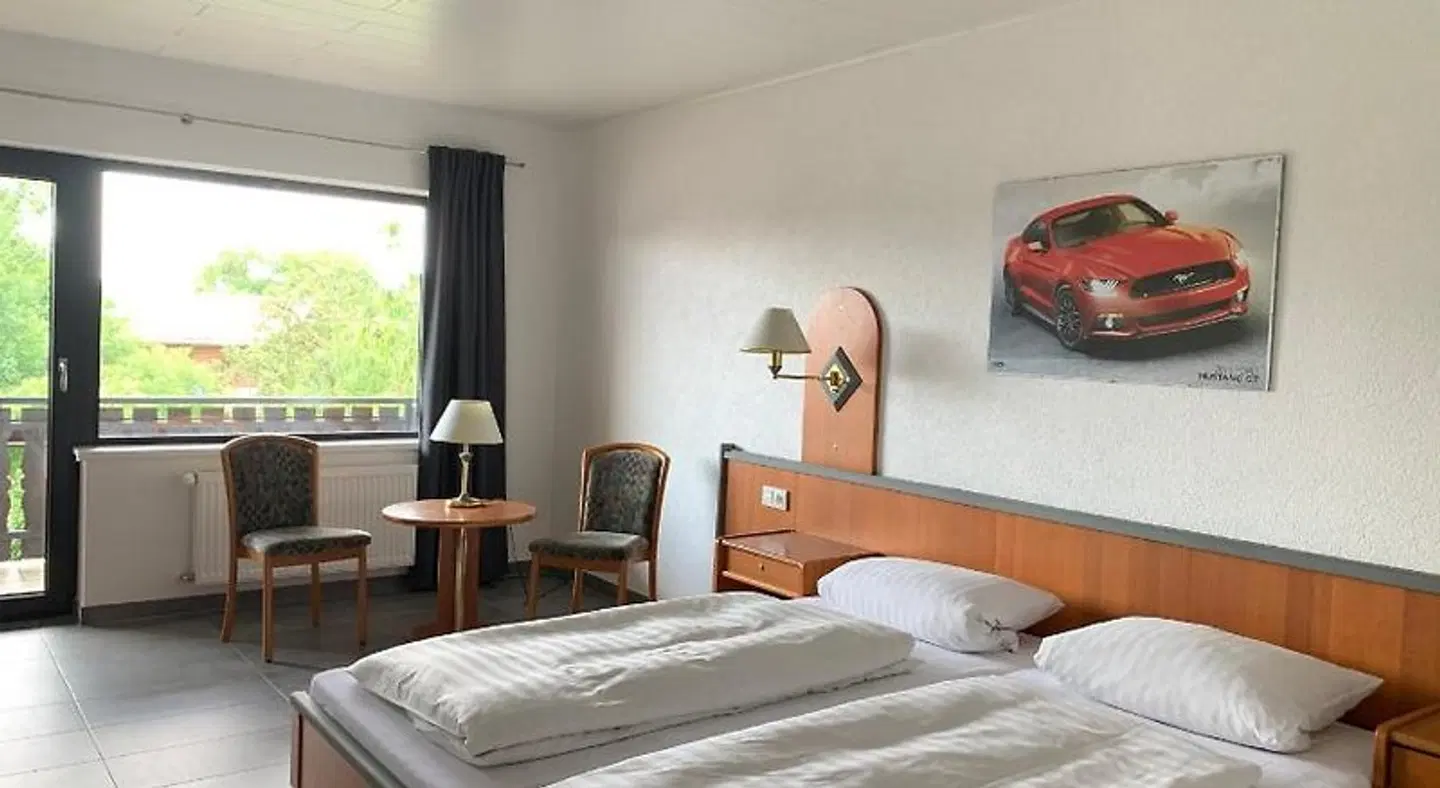 Kubacher Hof ROOM_EXAMPLE