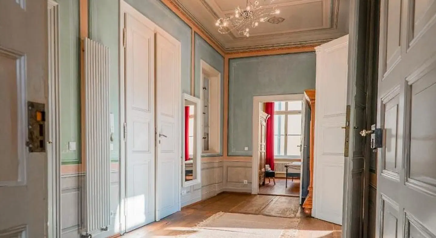 Albergo Toscana ROOM_EXAMPLE