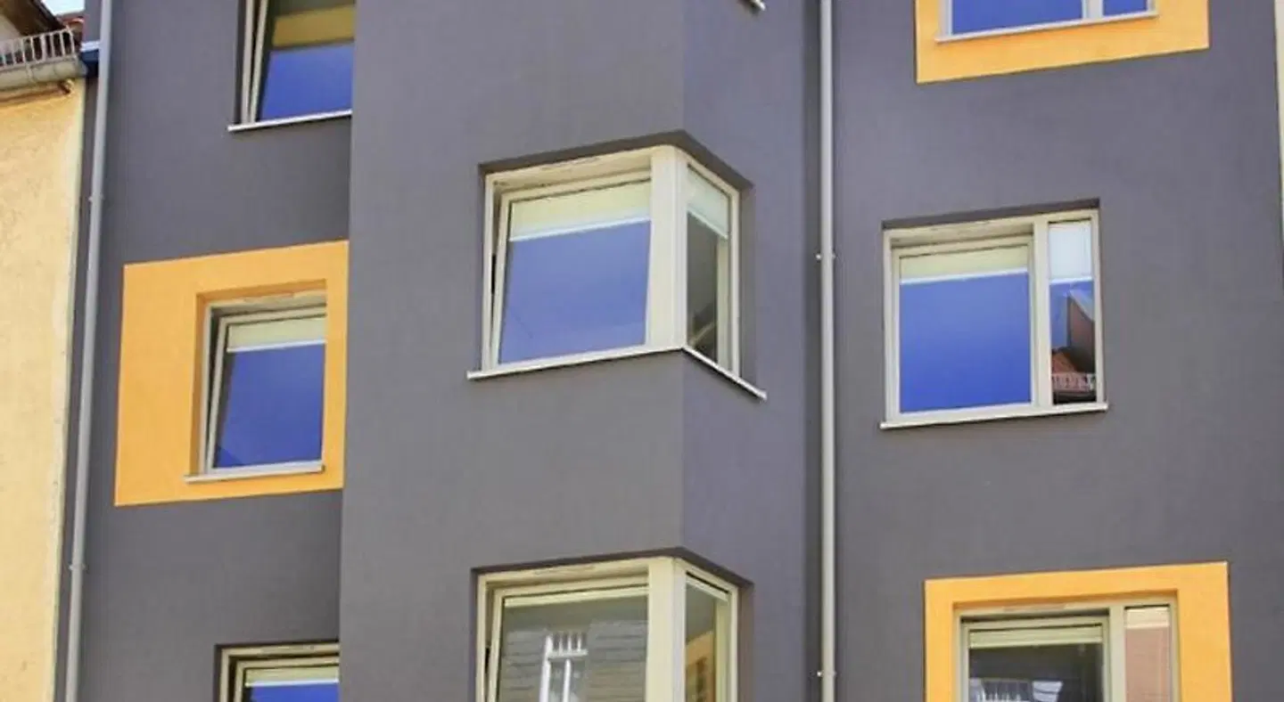 Hotel VielHarmonie EXTERIOR