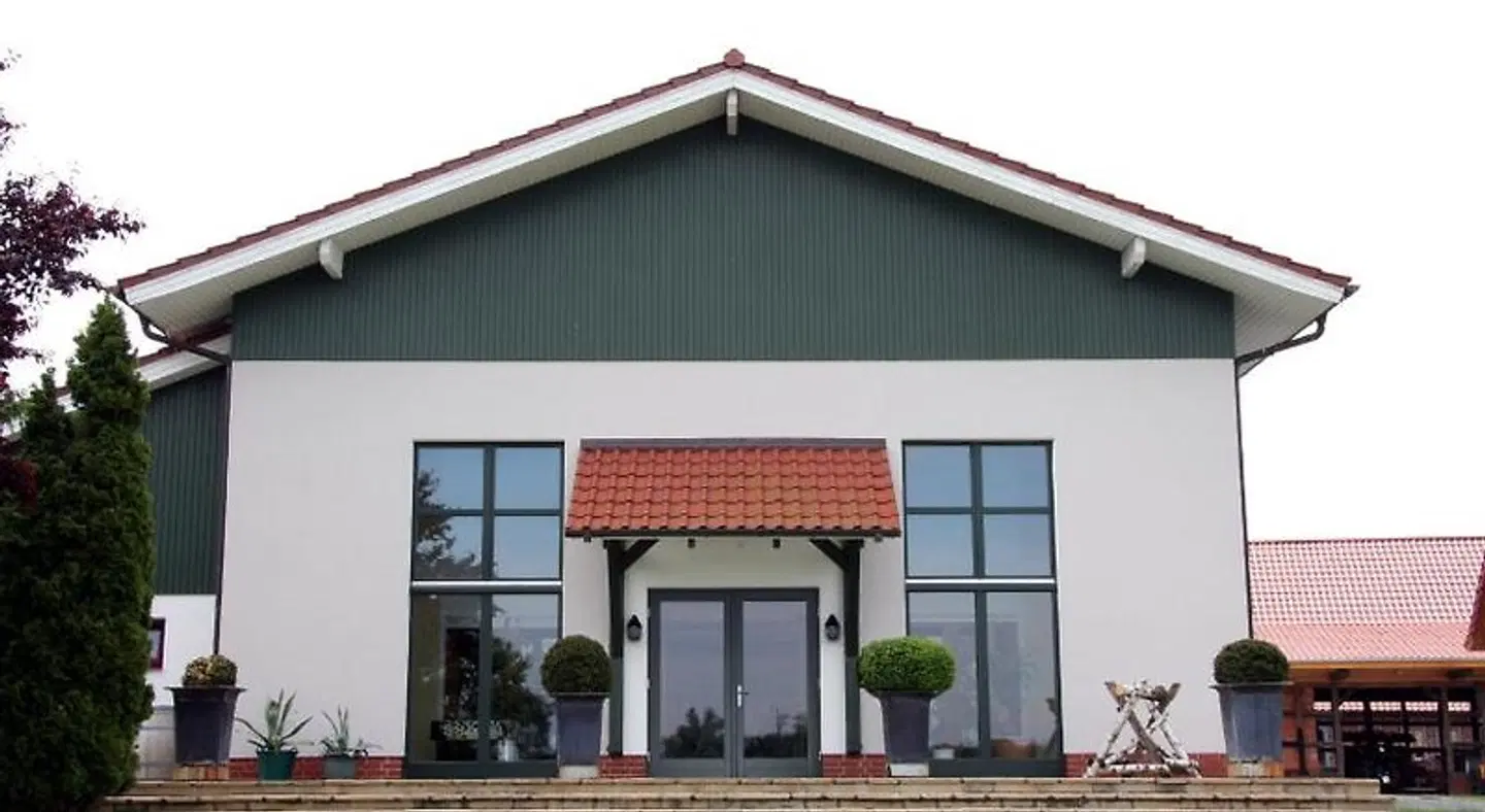 Rasthaus Wieseneck EXTERIOR