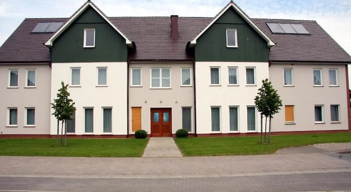 Rasthaus Wieseneck EXTERIOR