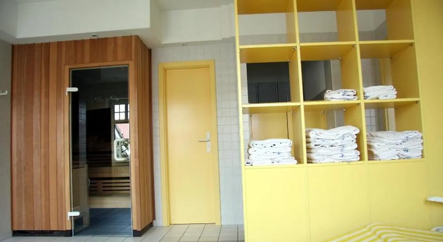 Rasthaus Wieseneck LOUNGE_LOBBY