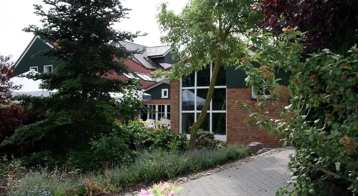 Rasthaus Wieseneck EXTERIOR