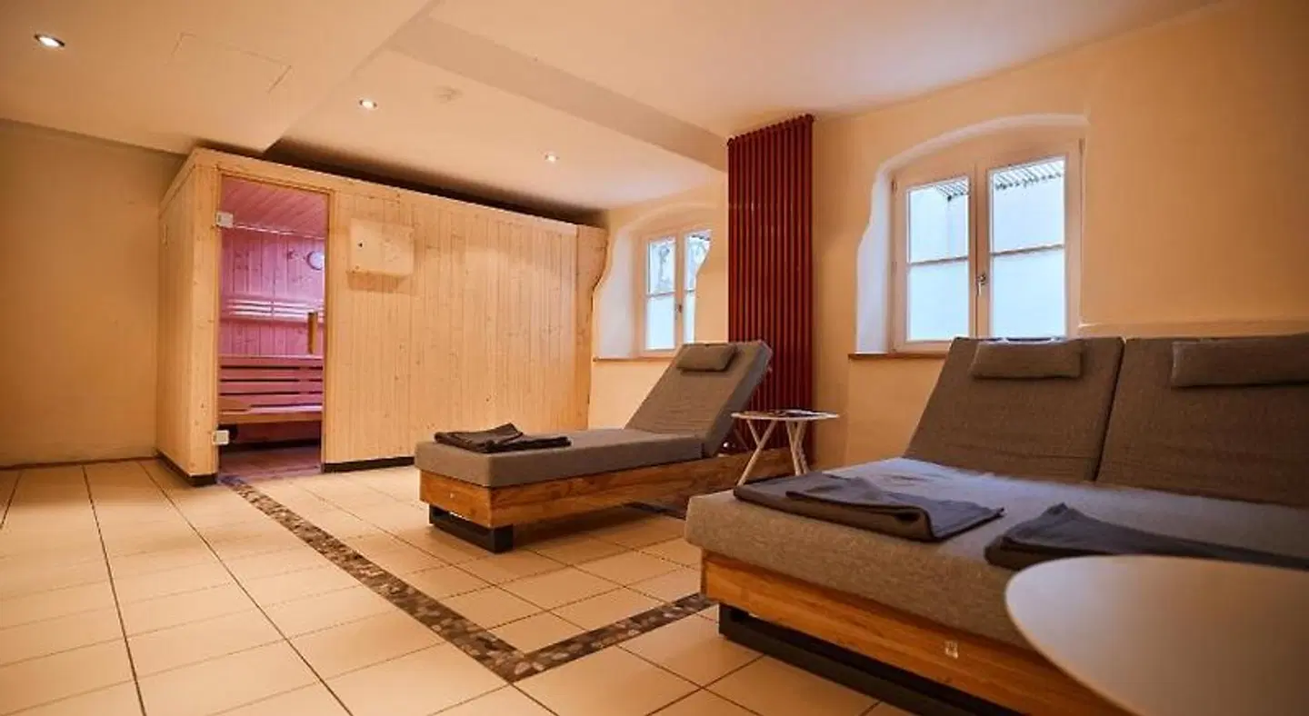 ahead burghotel HEALTH_BEAUTY