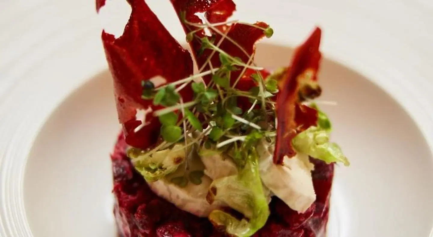 ahead burghotel Restaurant