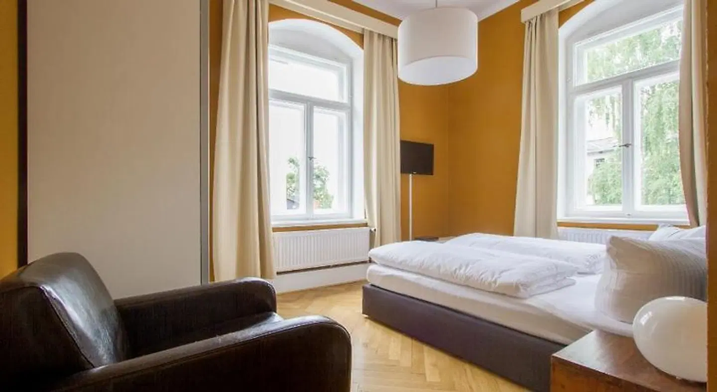 Limehome Dresden Antonstraße ROOM_EXAMPLE