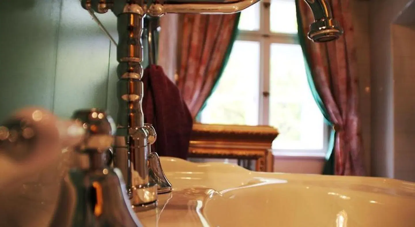 Villa am Stechlin HEALTH_BEAUTY