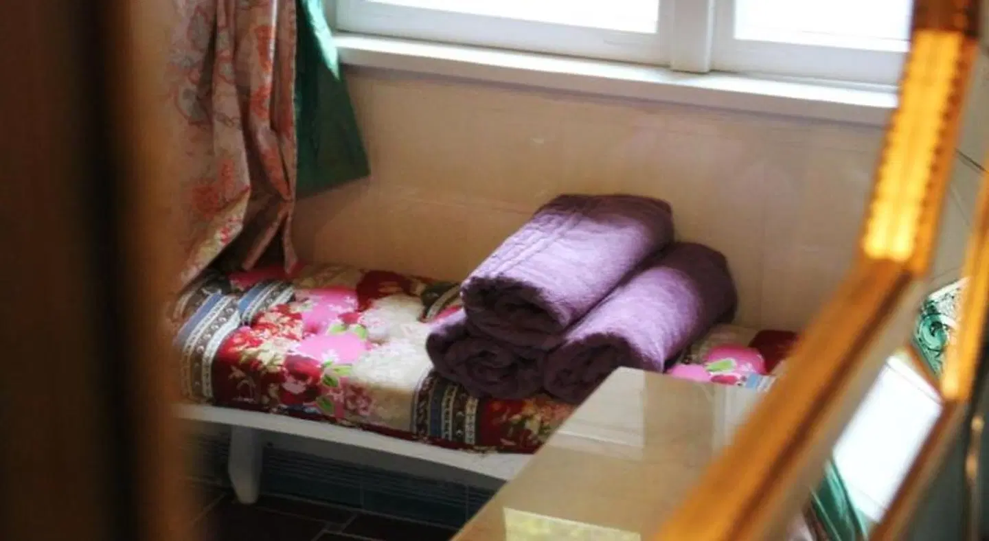 Villa am Stechlin ROOM_EXAMPLE