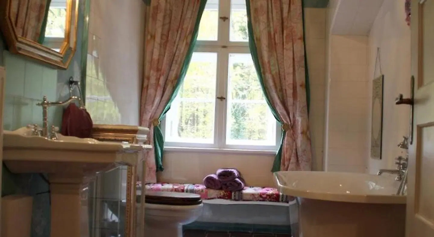 Villa am Stechlin HEALTH_BEAUTY