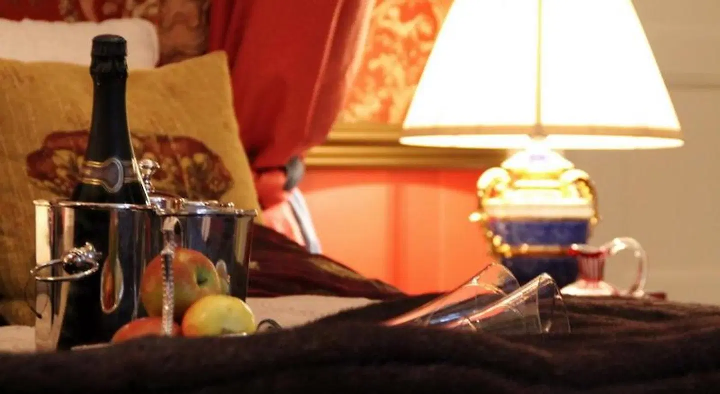 Villa am Stechlin PEOPLE