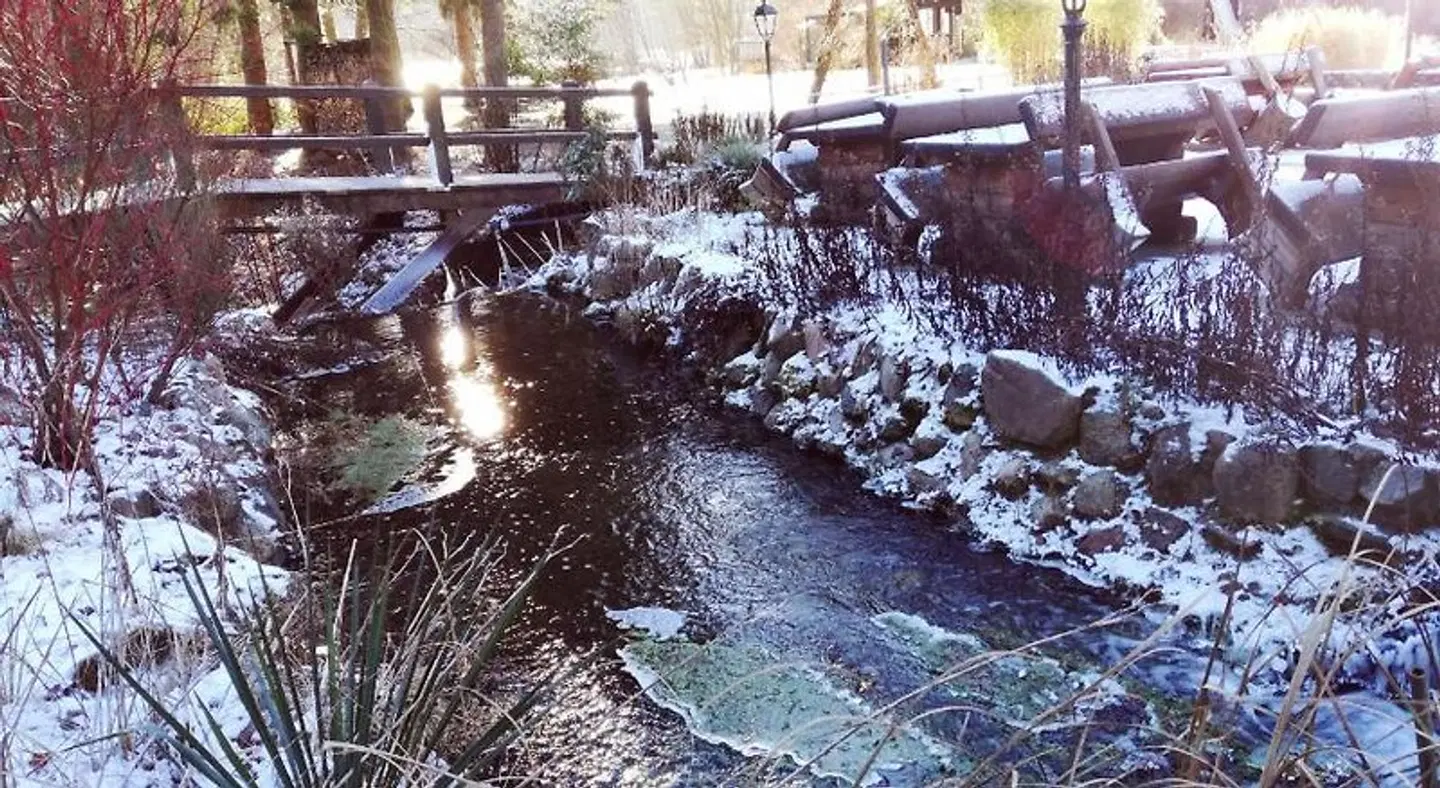 Boltenmühle Restaurant