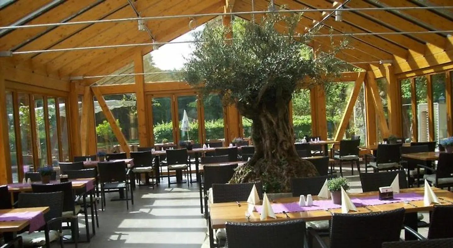 Boltenmühle Restaurant