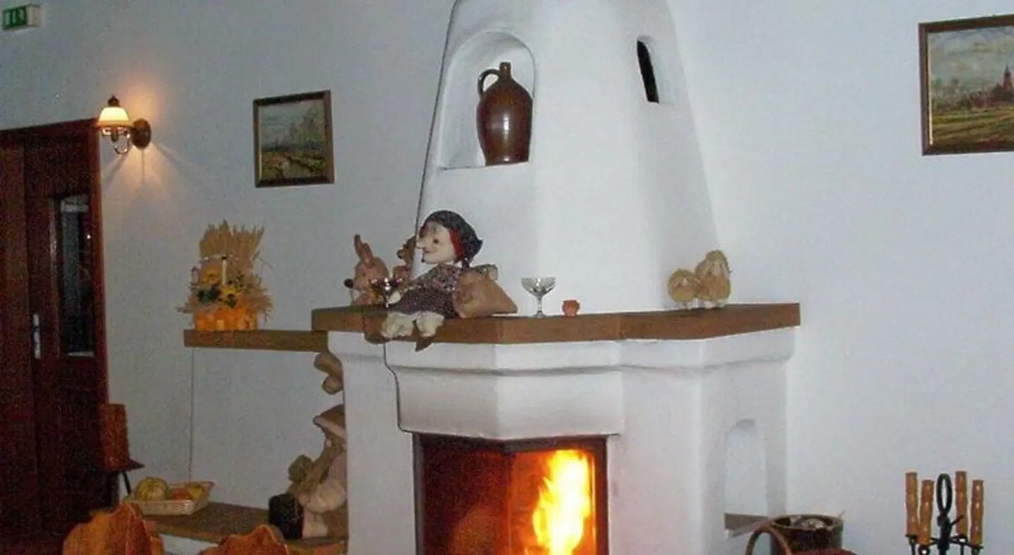 Boltenmühle Badezimmer