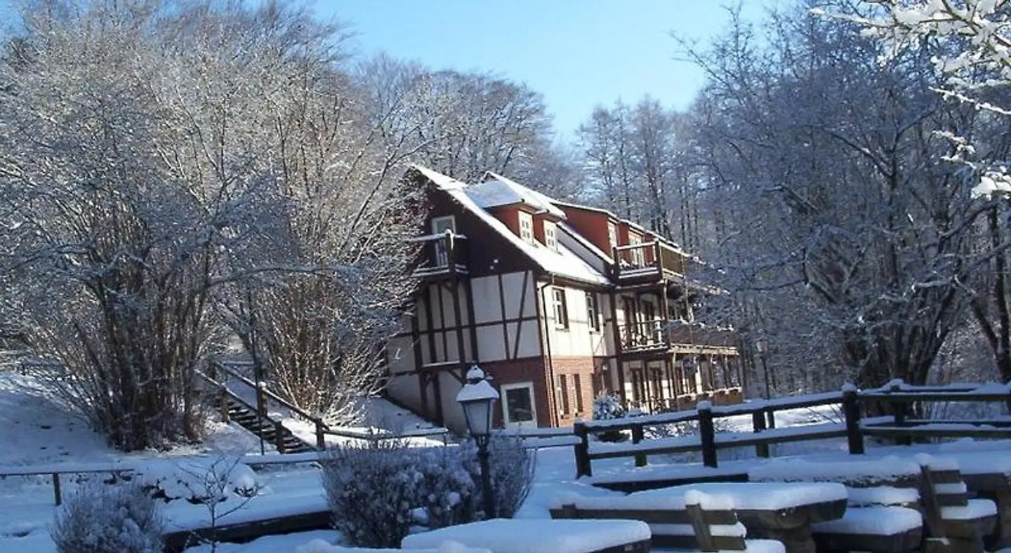 Boltenmühle EXTERIOR