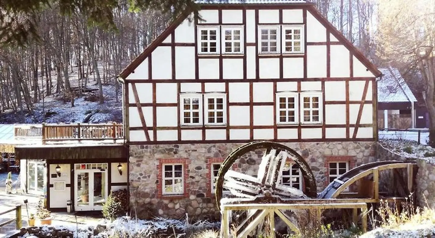 Boltenmühle MODEL_IMPRESSION