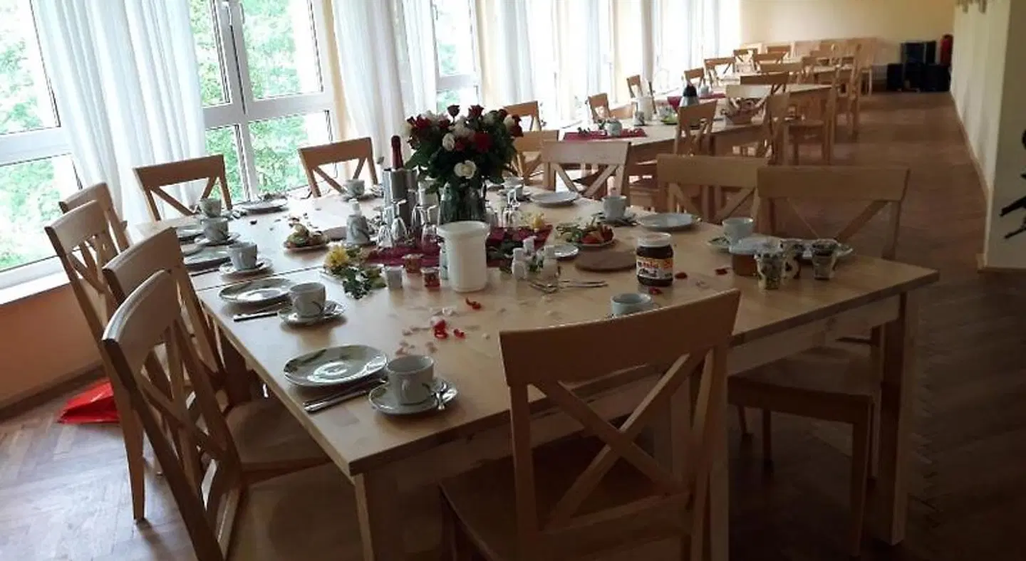 Toepferpark Restaurant