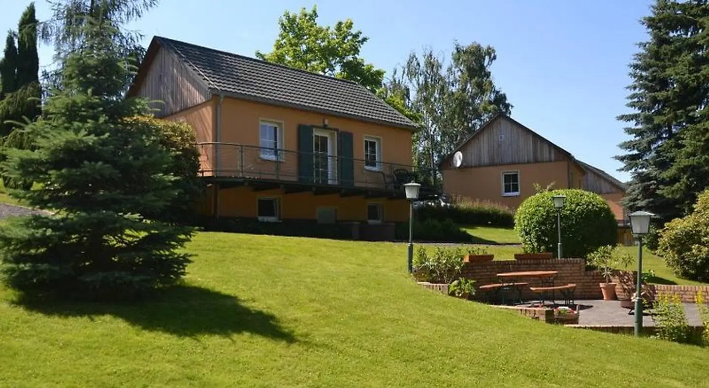 Toepferpark EXTERIOR