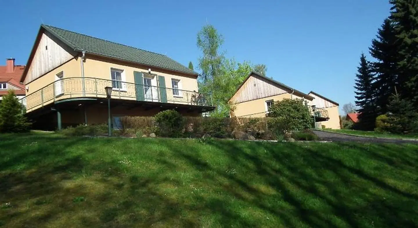 Toepferpark EXTERIOR