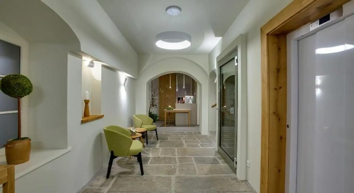 Boutique Hotel grüner Zweig LOUNGE_LOBBY