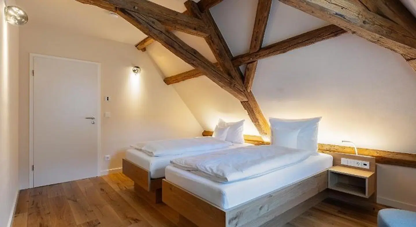Boutique Hotel grüner Zweig ROOM_EXAMPLE