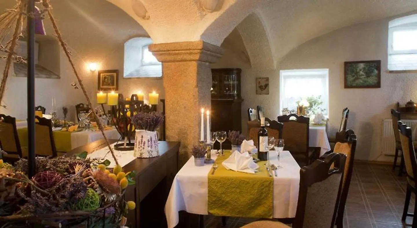 L' Auberge Gutshof Restaurant