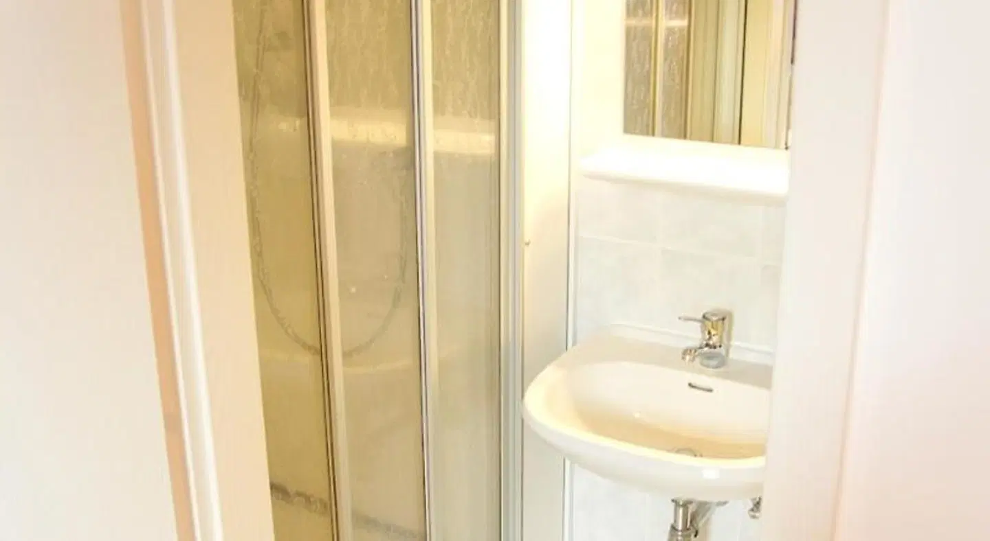 Berghotel Bärenstein Badezimmer