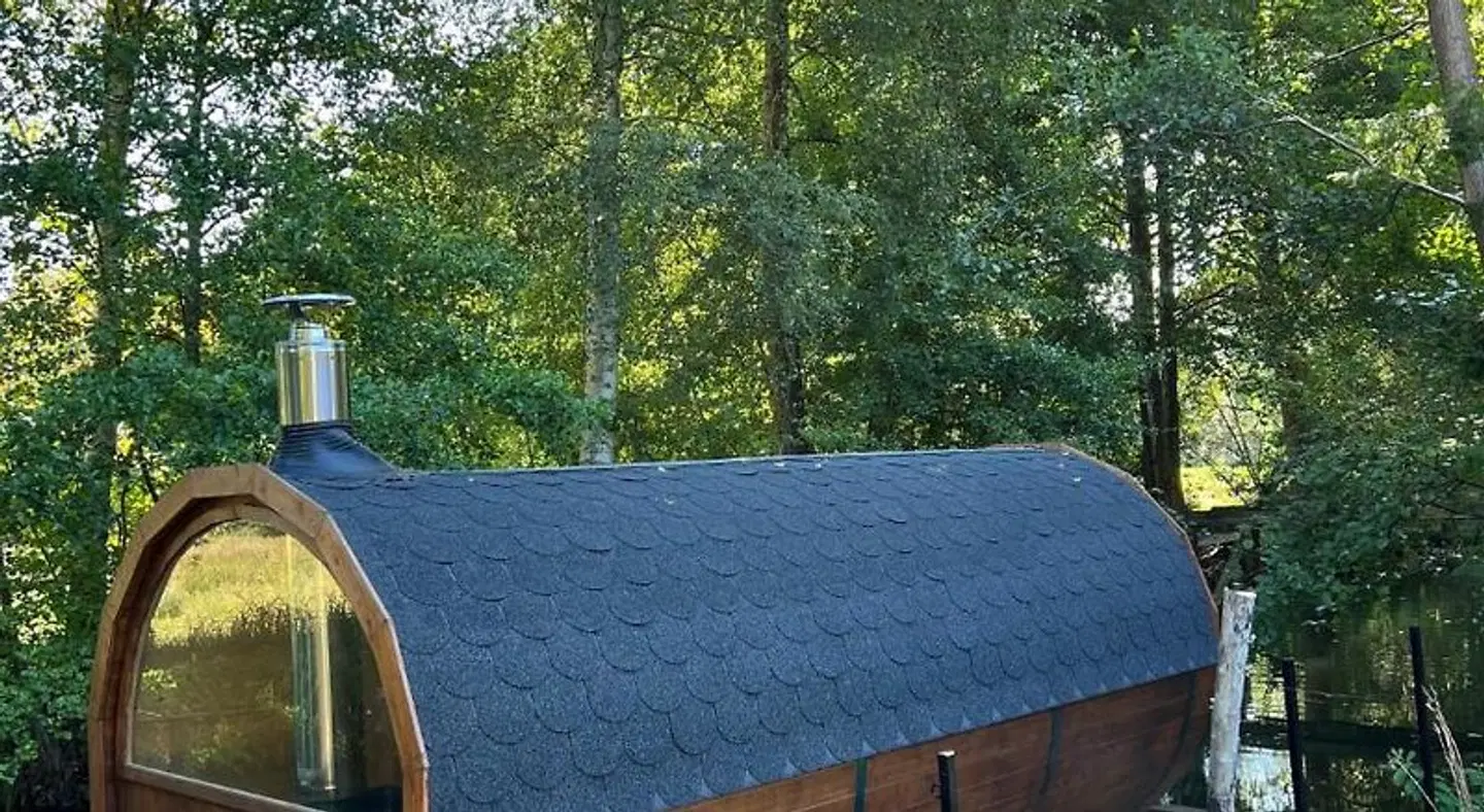 Gasthaus & Pension Am Kurfürstendamm LANDSCAPE