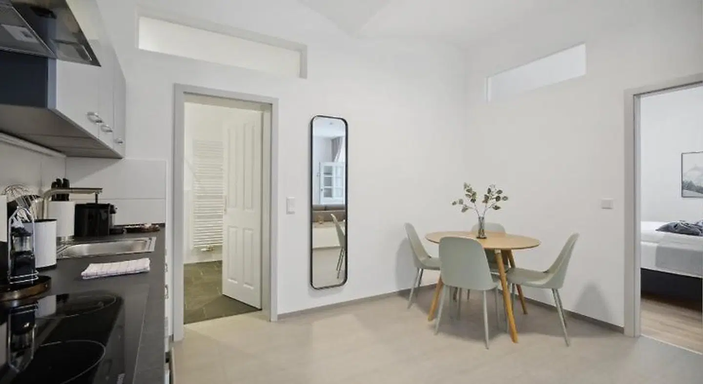 Limehome Dresden Jordanstraße ROOM_EXAMPLE
