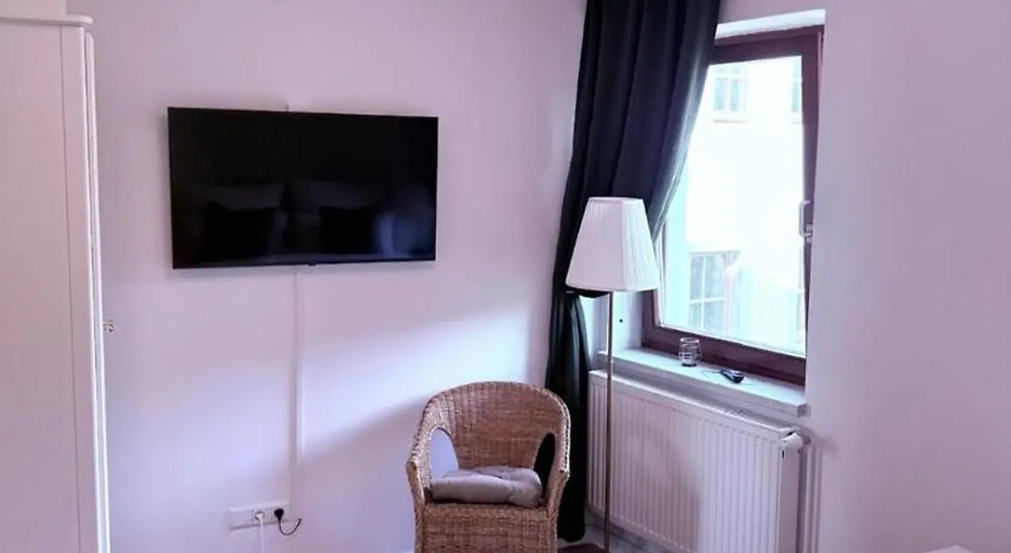 ApartOne Land-Hotel ROOM_EXAMPLE