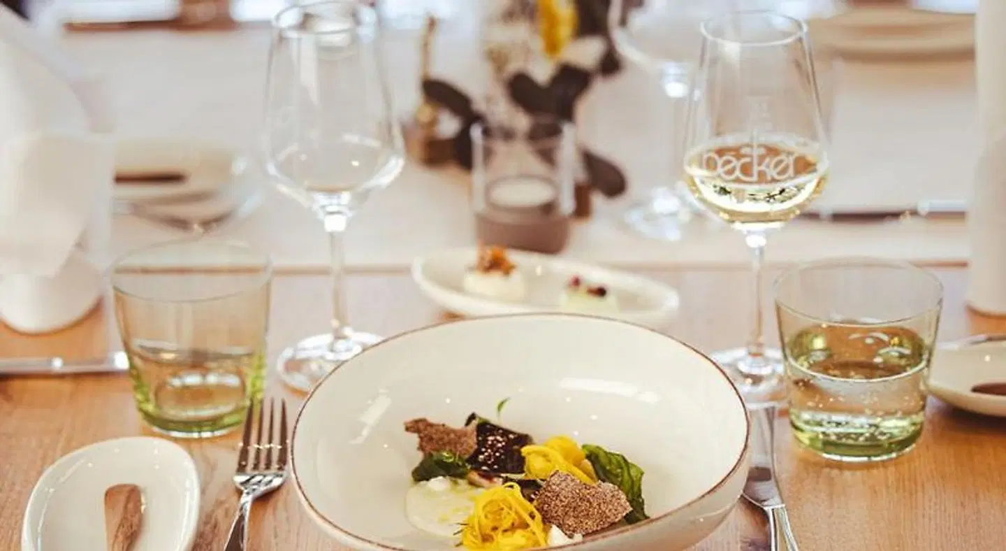 Weinzuhause Restaurant