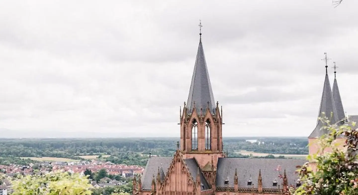 Weinzuhause LANDSCAPE