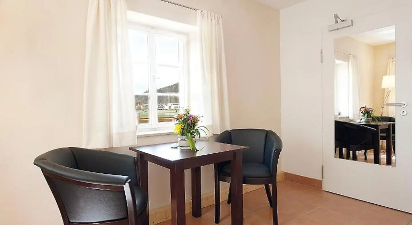 Fahrmannhaus ROOM_EXAMPLE