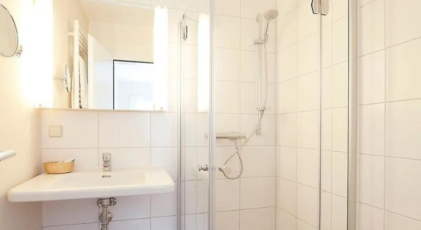 Fahrmannhaus Badezimmer