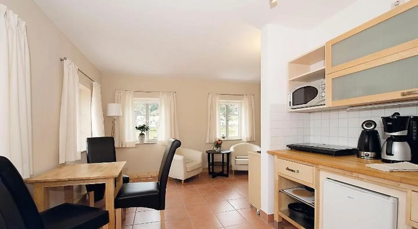 Fahrmannhaus ROOM_EXAMPLE