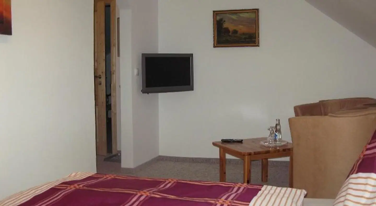 Pension Waldhäusl ROOM_EXAMPLE