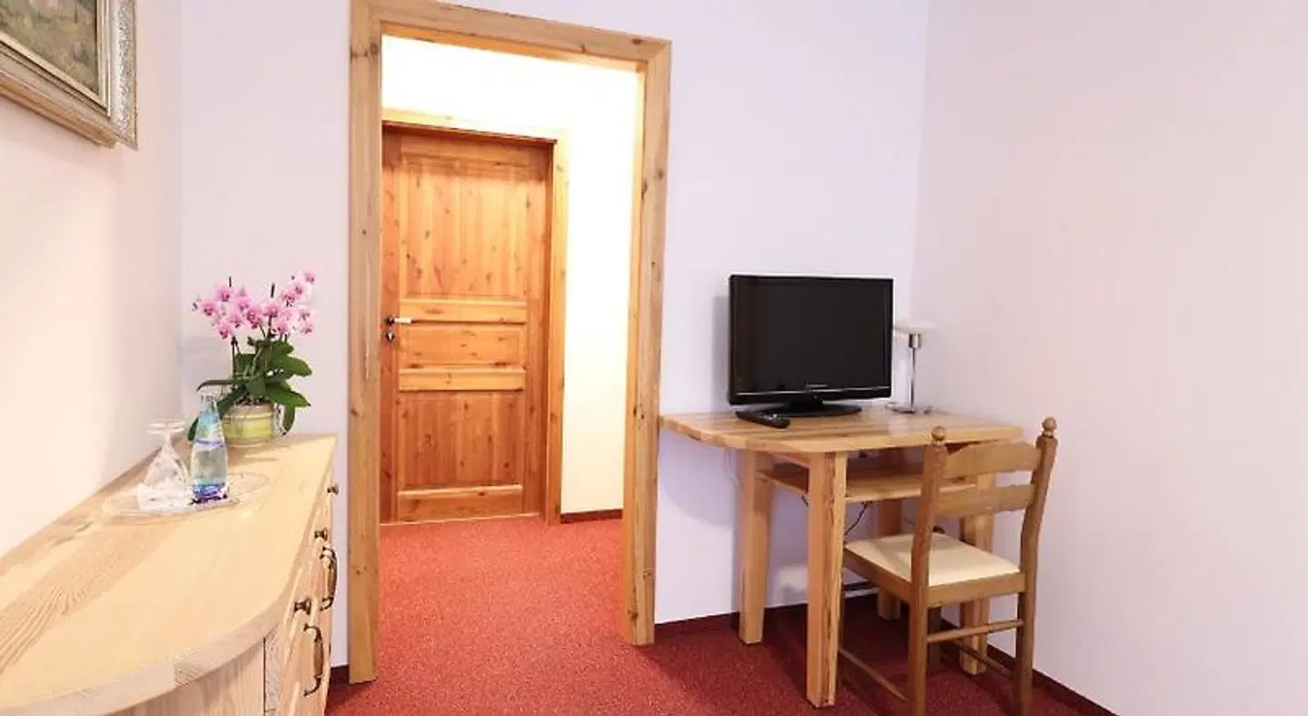 Pension Waldhäusl ROOM_EXAMPLE