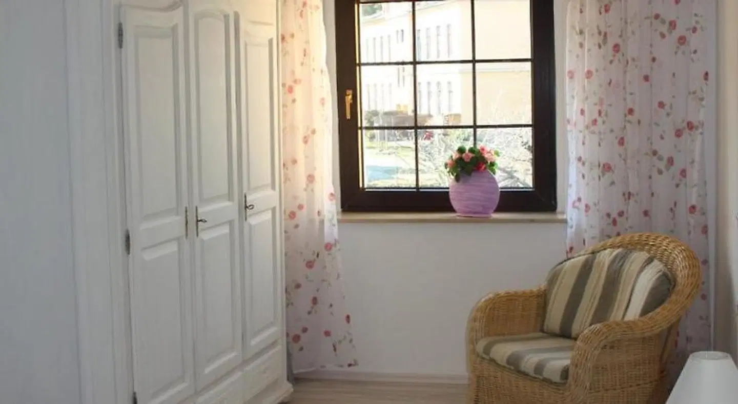 Romantik Landhaus Badezimmer