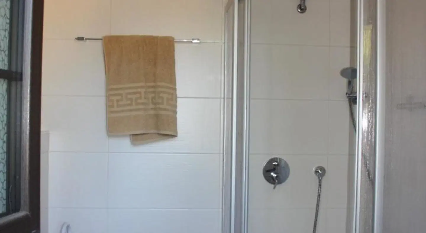 Romantik Landhaus Badezimmer