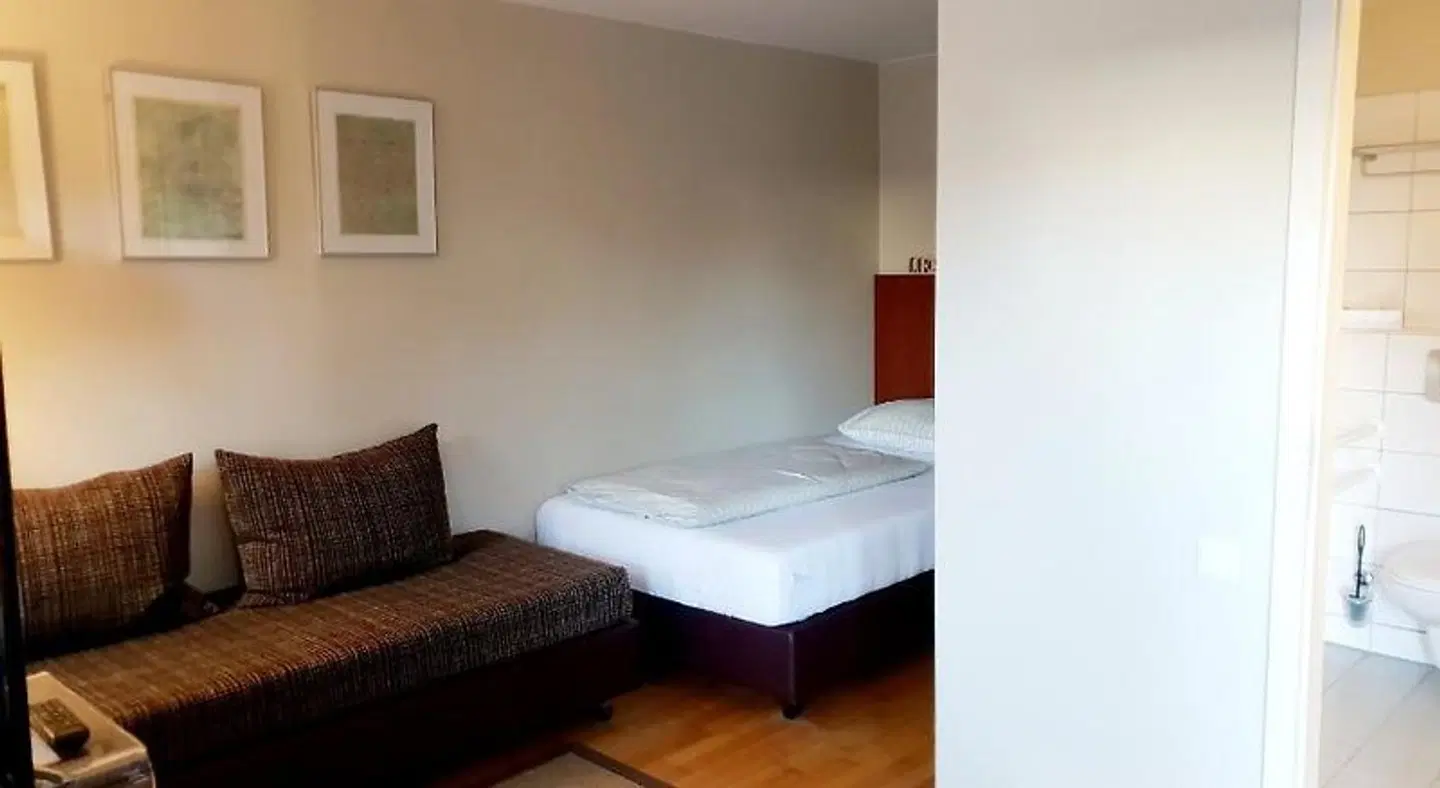 Hotel Fährhaus ROOM_EXAMPLE